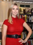 Ivanka Trump Pictures. Hotness Rating = 8.72/10